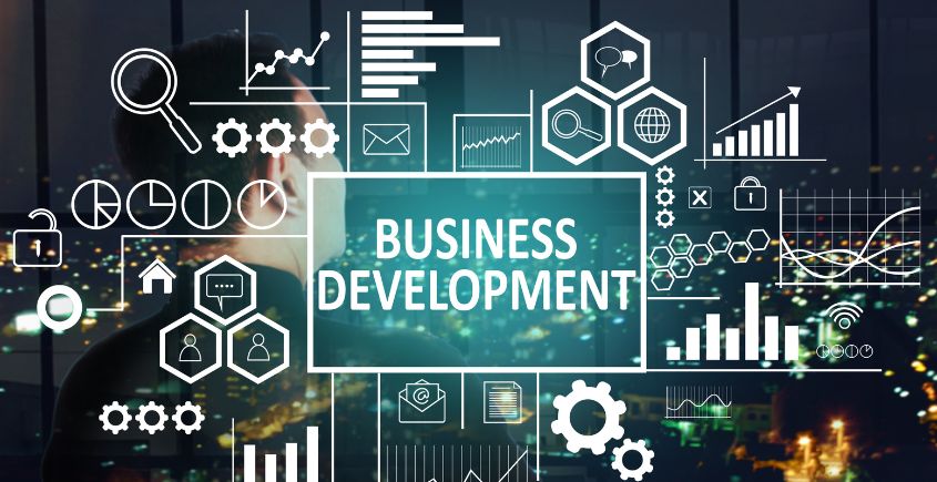 Business & Enterprise Development